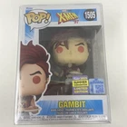 Funko Pop! Vinyl: Marvel - Gambit - San Diego Comic Con Funko (Exclusive) #1505