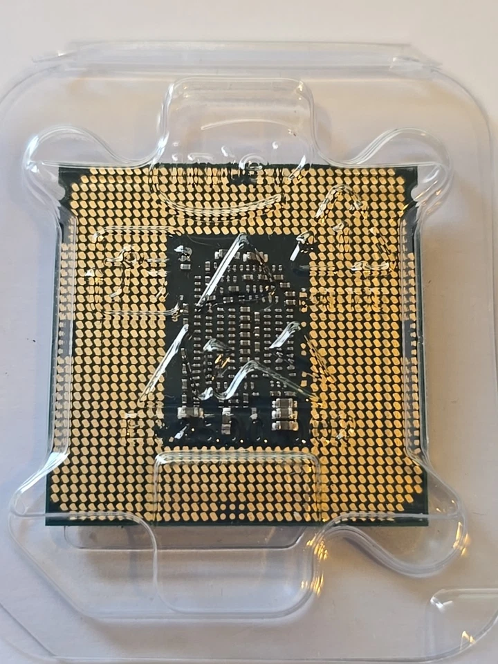 Intel core i5-6600 SR2L5 Quad-Core 3.30GHz CPU LGA1151 - Image 2 of 2