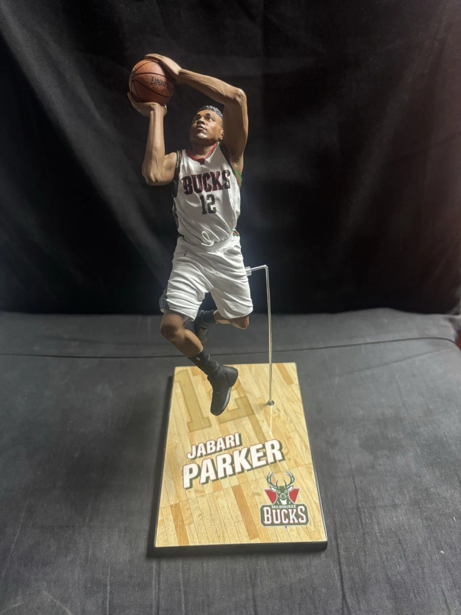 Milwaukee Bucks NBA Action Figures for sale | eBay