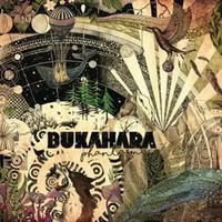 Phantasma | Bukahara | Deutsch | Audio-Cd | Cd | 2020 | Ean 0889854313623