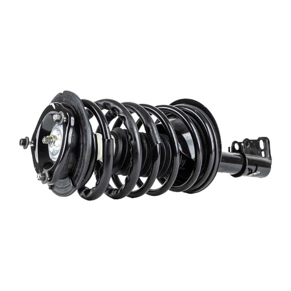 Loaded Struts For 1988-1993 Chrysler New Yorker Front Driver and Passenger FWD - Image 4 of 4