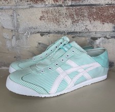 ONITSUKA TIGER Mexico 66 Paraty Slip-On Shoes Women Size 8