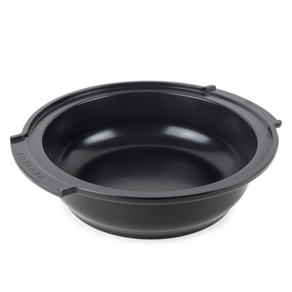 PEUGEOT Tagine ATLAS 30cm Rot Dampfgarer Aluminium Keramikdeckel Induktion - Bild 3 von 4