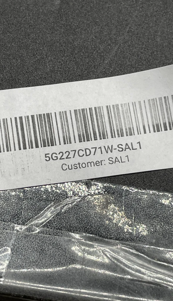 Hitachi XL1000 1TB Desktop External Hard Drive USB Portable Storage Device - Image 4 of 4