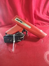 Vintage Actron Timing Light Model L-200 DC Clamp-on Diagnostic Tool
