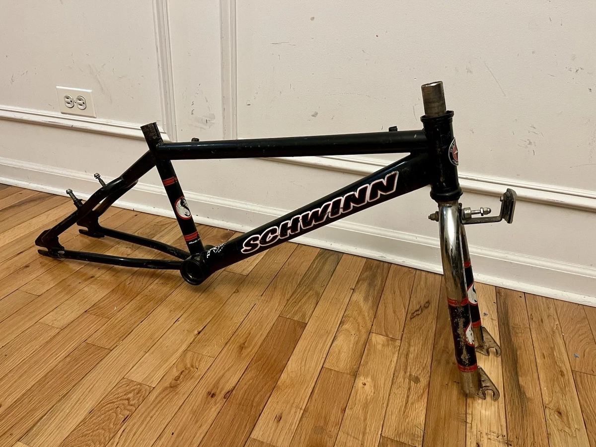 新品未使用品 Schwinn フレームパッドフレーム 3点セット Schwinn Vintage 20 In Bicycle Frames for sale | eBay