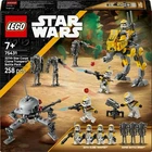 LEGO Star Wars 75431 327th Star Corps Clone Troopers Battle Pack NEW