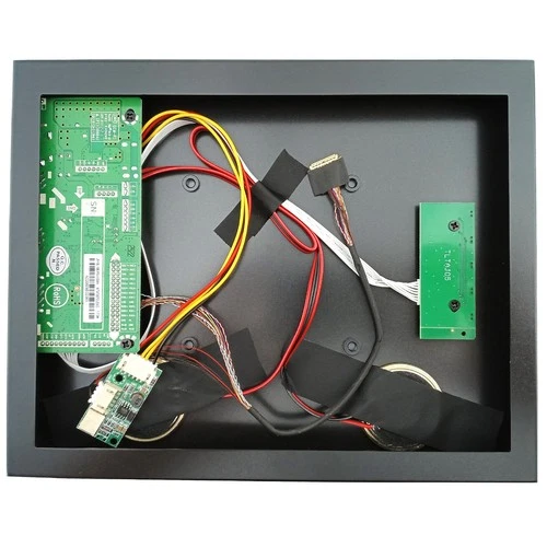 LCD Board for iPad 1/2 LTN097XL01 LP097X02 Display HDMI VGA Video Monitor Frame
