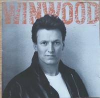 Steve Winwood - Roll With It - Cd - G3Z
