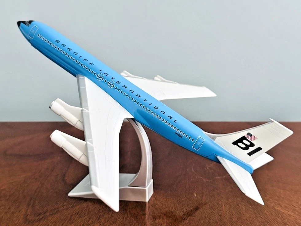 航空機・ヘリコプター Corgi 1/144 Boeing Stratocruiser Preços baixos em Brinquedo e de metal fundido Corgi Boeing