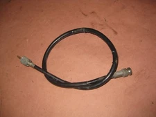 1980 80 Honda CX500 CX 500 ENGINE TACH TACHOMETER SENSOR CABLE DRIVE 