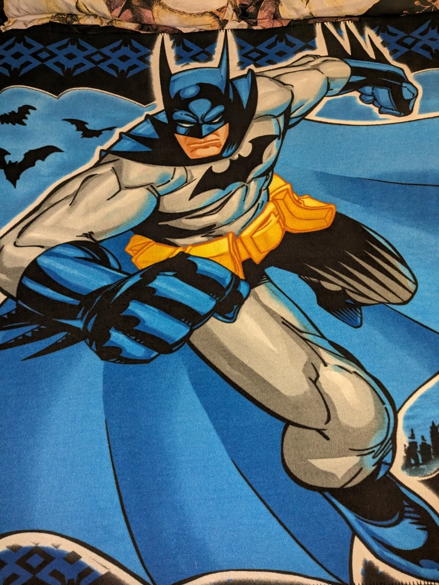 Batman Bedding for sale | eBay