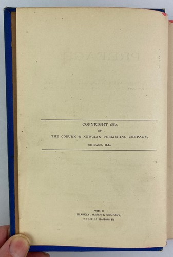 Outlaws of the Border, Jay Donald, 1882, Frank & Jesse James, Younger Bros., HC - Picture 9 of 21