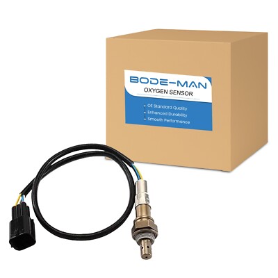 Upstream Oxygen O2 Sensor 5 wire for 2006-2013 Mazda 3 L4 2.0L 2008-2010 Mazda 5