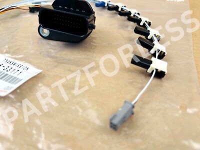 82125-33171 TOYOTA GENUINE OEM WIRE, TRANSMISSION 8212533171 82125-33171 TOYOTA GENUINE OEM WIRE, TRANSMISSION 8212533171