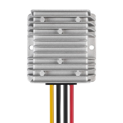 DC-DC Step Up Booster Converter Module Voltage Regulator 12V to 24V 24V to 48V