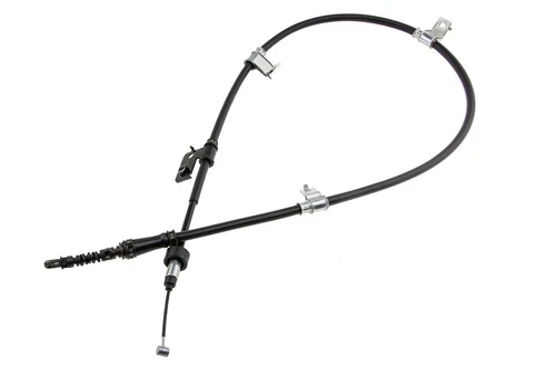 PARKING BRAKE CABLE For KIA/CEE'D 06- HYUNDAI I30 06- LEFT - Picture 1 of 6
