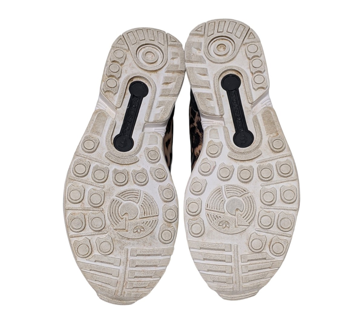 Adidas Torsion ZX Flux Cheetah Leopard Print Sneakers Shoes Adidas Torsion ZX Flux Cheetah Leopard Print Sneakers Shoes