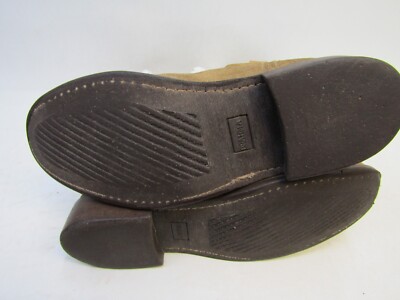 Del Rio Mens Size 9 D Brown Suede Western Cowboy Boots Del Rio Mens Size 9 D Brown Suede Western Cowboy Boots | eBay main image 2