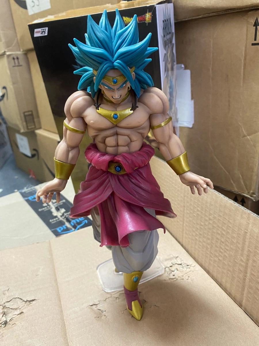 'Dragon Ball Super: Broly' estreia no Prime