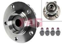 Original Fag Radlagersatz 713 6677 70 FüR Bmw