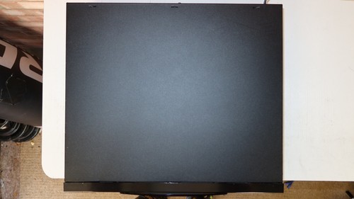 KENWOOD DP-R6090 Lettore/Cambiatore CD 5 dischi Carousel - Funzionante e suona benissimo - Foto 17 di 24