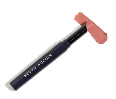 KEVYN AUCOIN Unforgettable Lipstick Cream in Modern Love 27g New