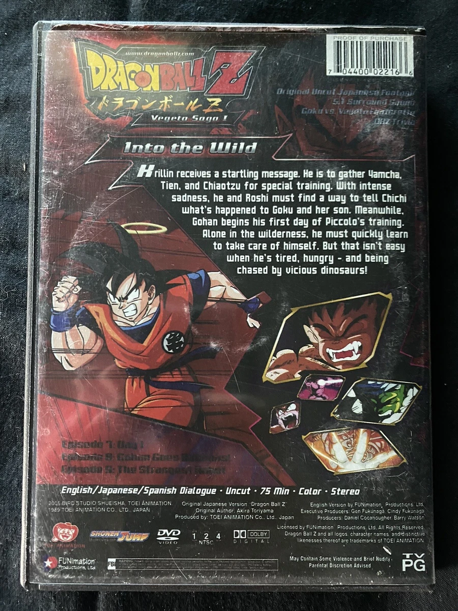 New Dragon Ball Super: Super Hero First Limited Edition DVD Booklet Case  Japan