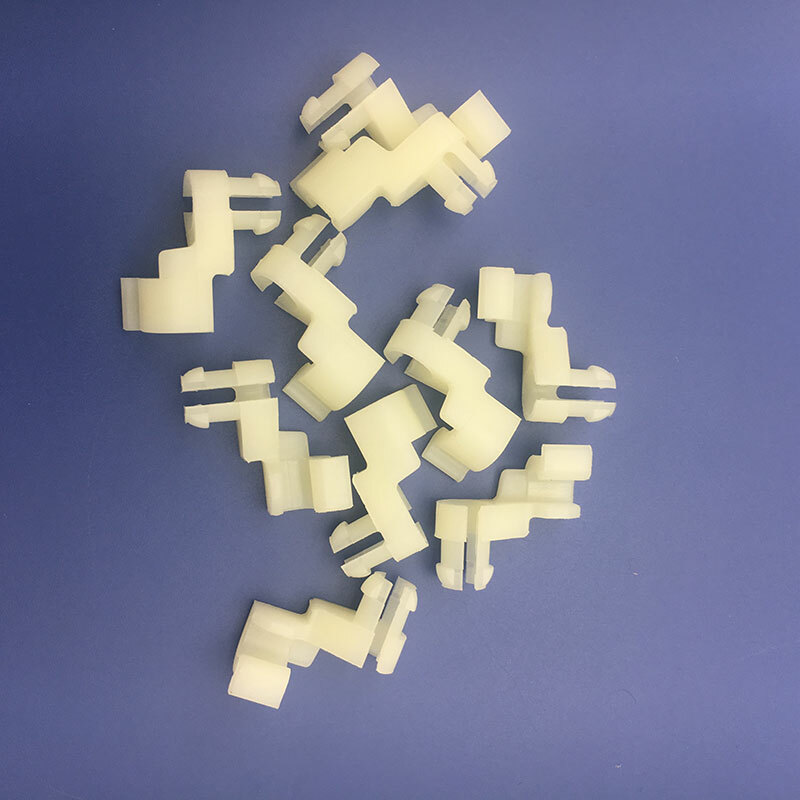 FOR TOYOTA HIGH FACTORY PASSENGER SIDE EXTERIOR DOOR HANDLE ROD CLIP