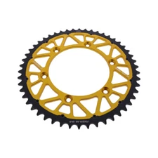 JT JTX251.50GLD 520 Z50 FANTIC MOTOR XXF 250 2022-2024 Crown