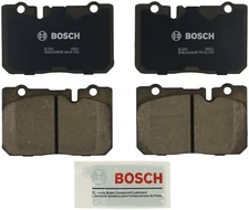Bosch Front QuietCast Ceramic Pads BC665