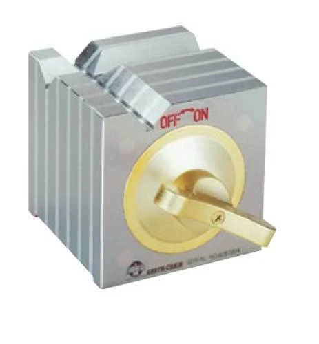 Magnetic square block sales