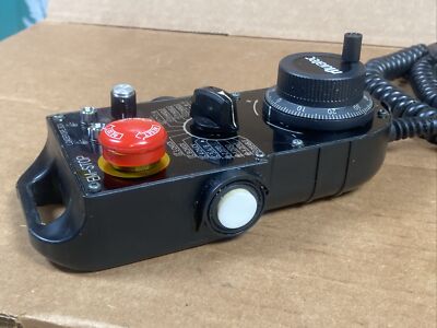 NEMICON / MURATEC HP-E-300-P18E HANDY PULSER Z906582500 FAST