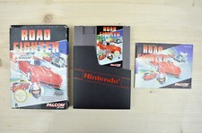 ebay® Auktion 186461441645 | NES - Road Fighter - (OVP, mit Anleitung) Thumbnail of ebay® auction 186461441645 | NES - Road Fighter - (OVP, mit Anleitung)