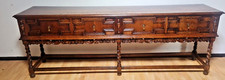Produktbild - Kommode Sideboard Antik  ca. 1930Jh