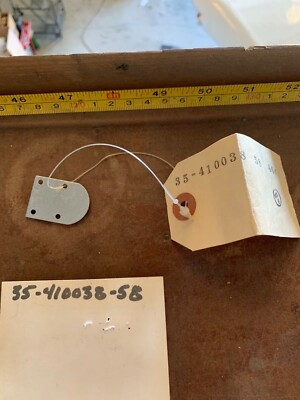 35-410038-58 Beechcraft Reinforcement 002-430056-13