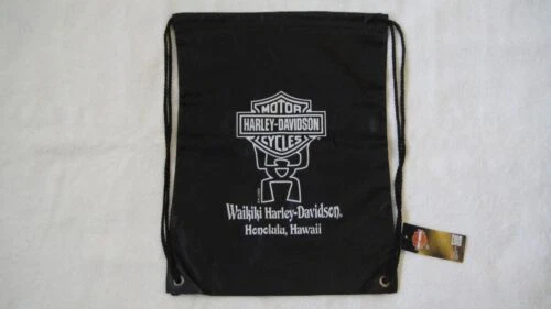 Harley-Davidson Bags for Men