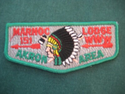 Marnoc 151 f6 flap OAE