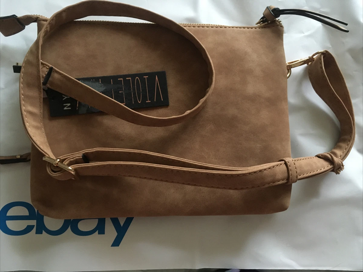 Violet ray leanna crossbody bag sale