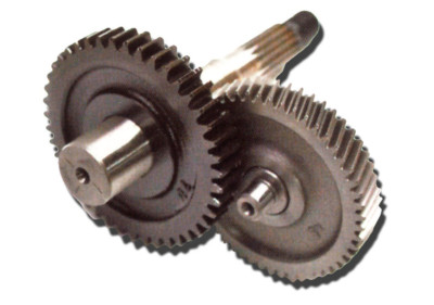 Top Performance Sec. Getriebe Z=16/41 für KTM K 50 2000
