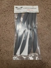 APC COMPOSITE Propeller - Lot Of Five Of 9 X 5 Prop RC Plane - New - LP 09050