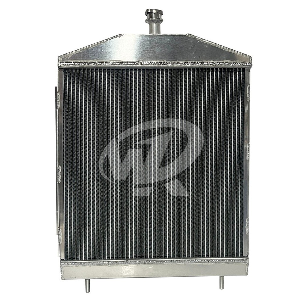 2 Rows Radiator For Lincoln Welder 200 250 AMP SA200 SA250 - Foto 4