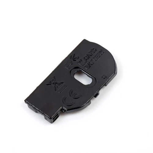 Battery Compartment Cover Nikon CoolPix L19 L20 Battery Door Battery LC6453