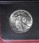 ESTATE FIND 1944 - Walking Liberty Half Dollar!!#B48639