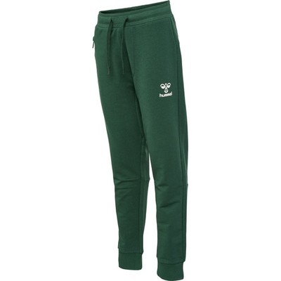 Hummel hmlON PANTS - PINENEEDLE /Gr: 128