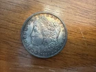 1881 Morgan Silver Dollar $1 Business Strike Philadelphia Nice Coin