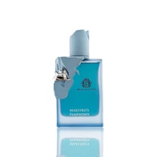 Maestro's Symphony By Paris Corner Ministry of Oud 100 ML Men Women Unisex