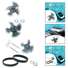 Cleaner Engine Replacement Part Engine Assembly for MX6 Pool Suction Cleaner