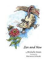 Zen And Now Michelle Oram Taschenbuch Englisch 2025 Michelle Oram