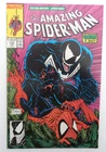 Amazing Spider-Man #316 8.0 (Marvel, June 1989) 1st Venom Cover Appearance